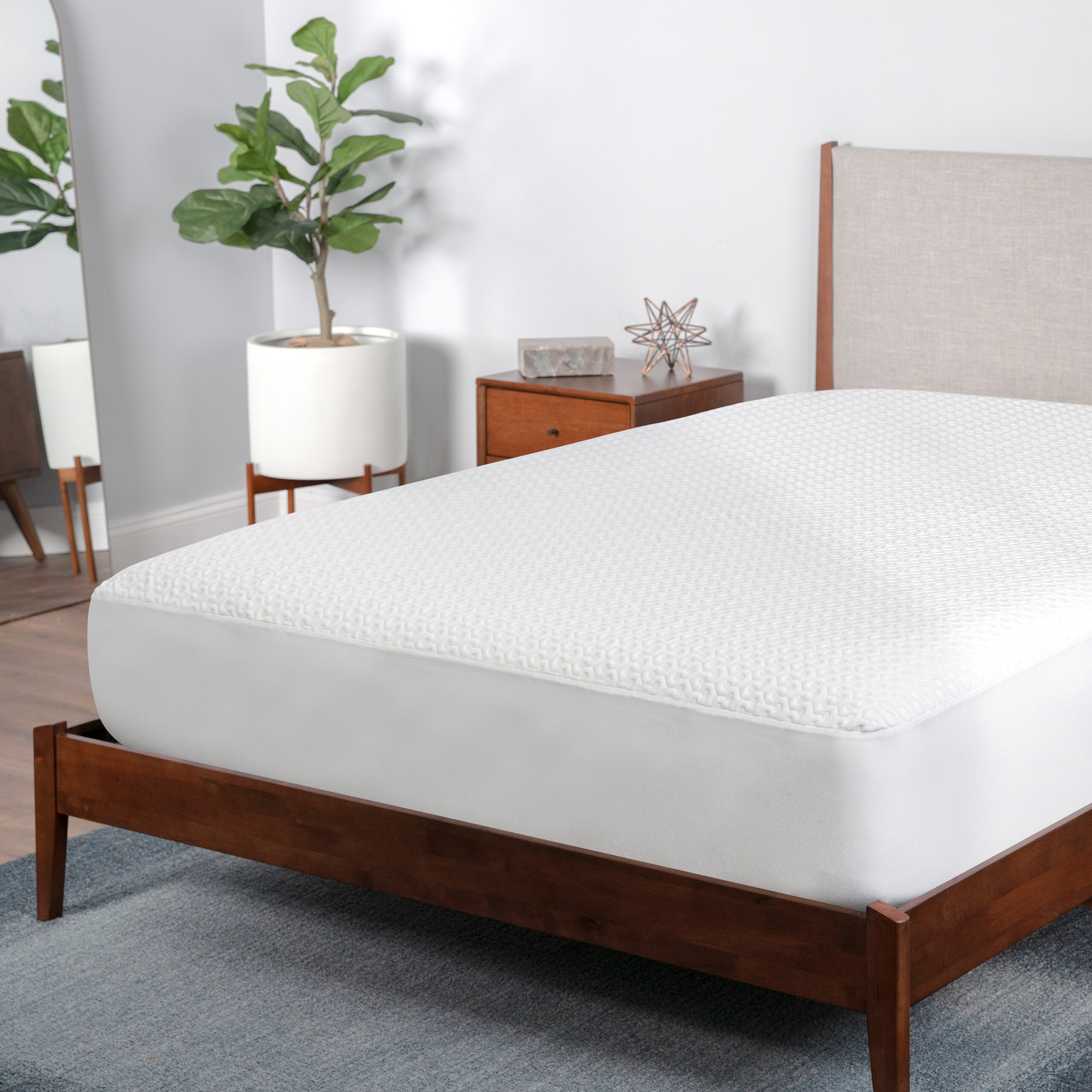 Bedgear Dri-Tec 5.0  Mattress Protector