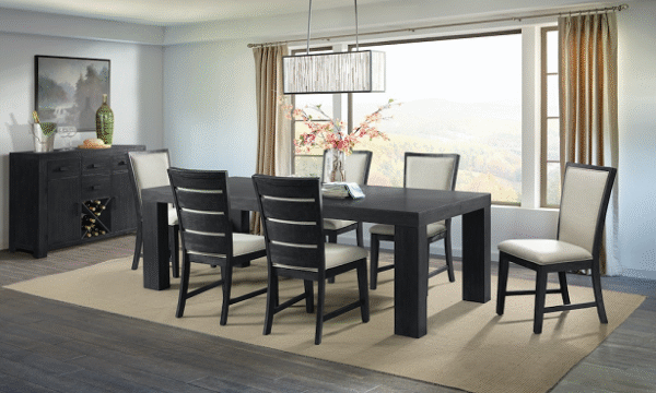 Grady Dining Table