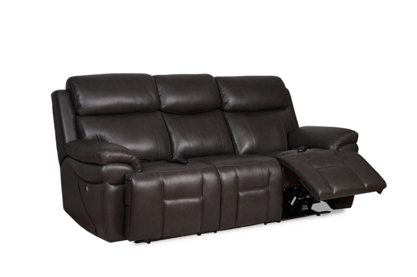 Power sofa