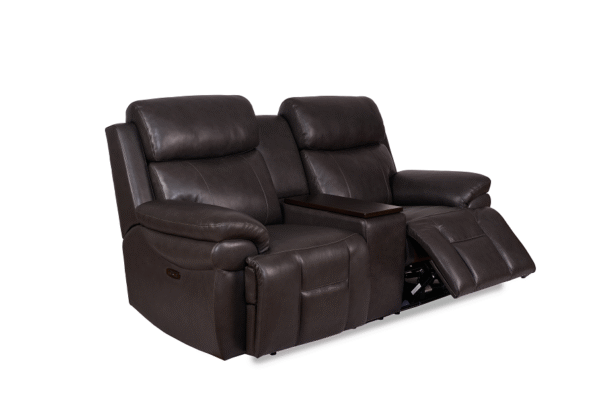 reclining loveseat