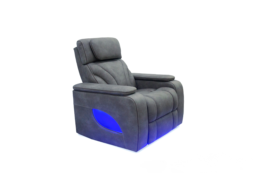 air massage
