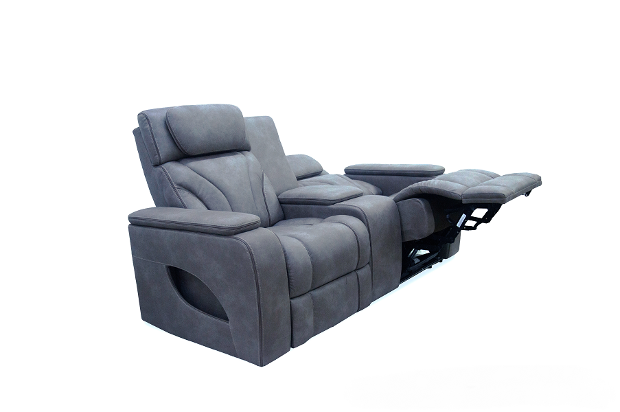 reclining loveseat