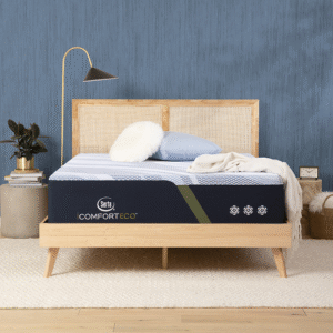 double mattress