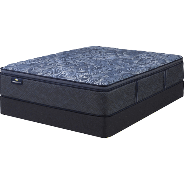 Serta Soulmate Plush Pillowtop - Image 5