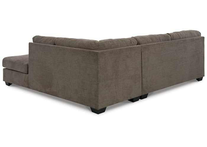 Mahoney Sectional - Image 4