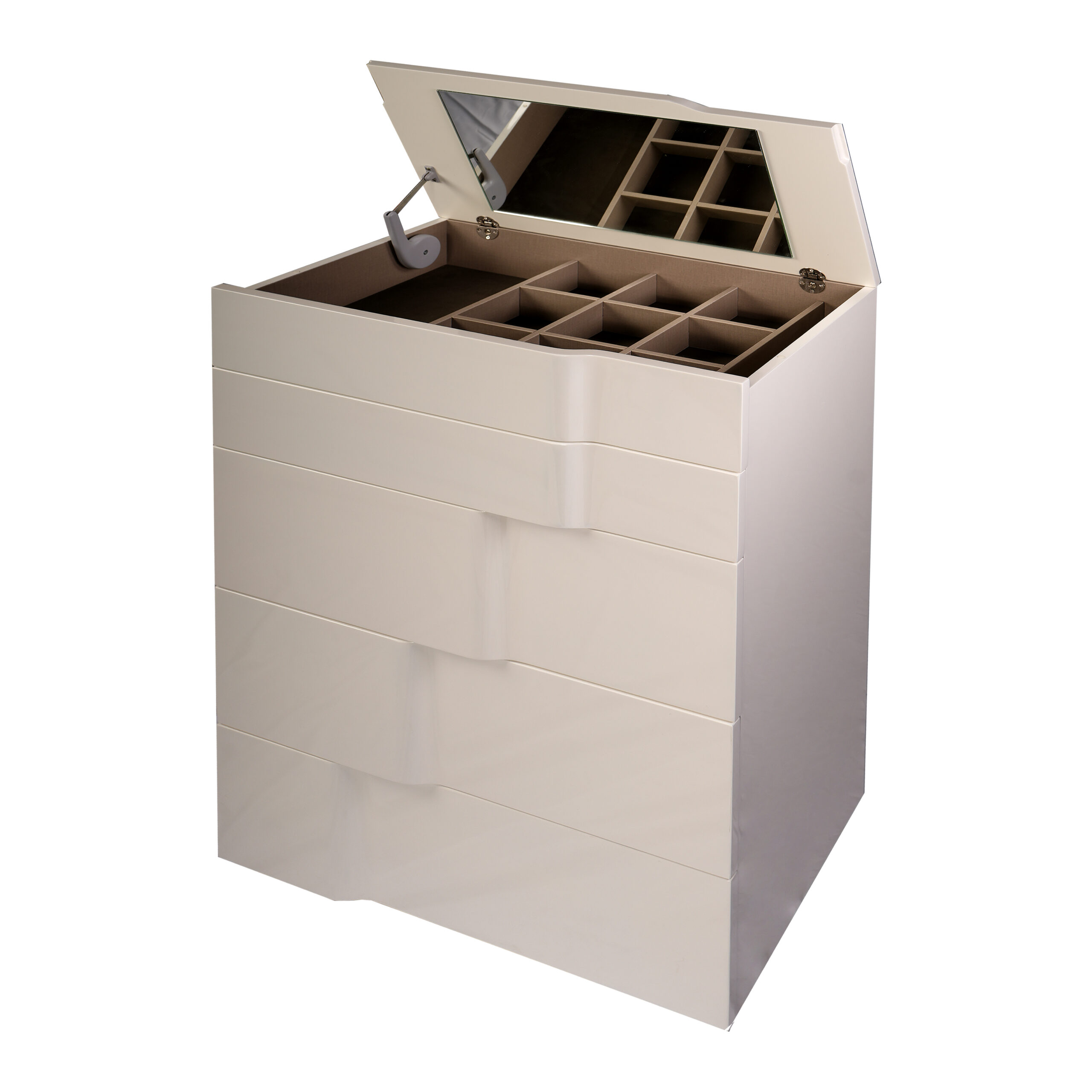 Reece Chest 6 Reece Chest - Image 6