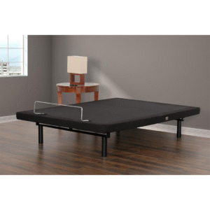 adjustable base