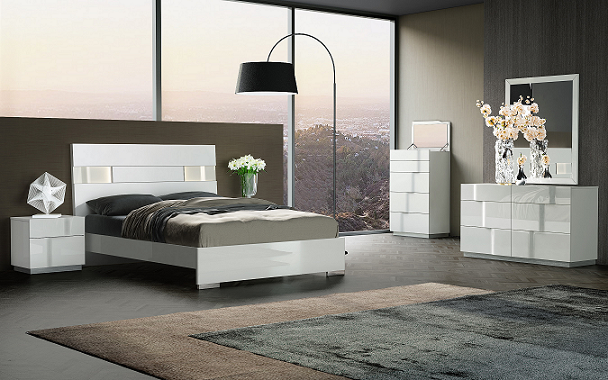 6 drawer dresser