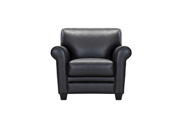 Marley Leather Chair