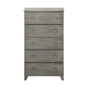 Max 5-Drawer Chest