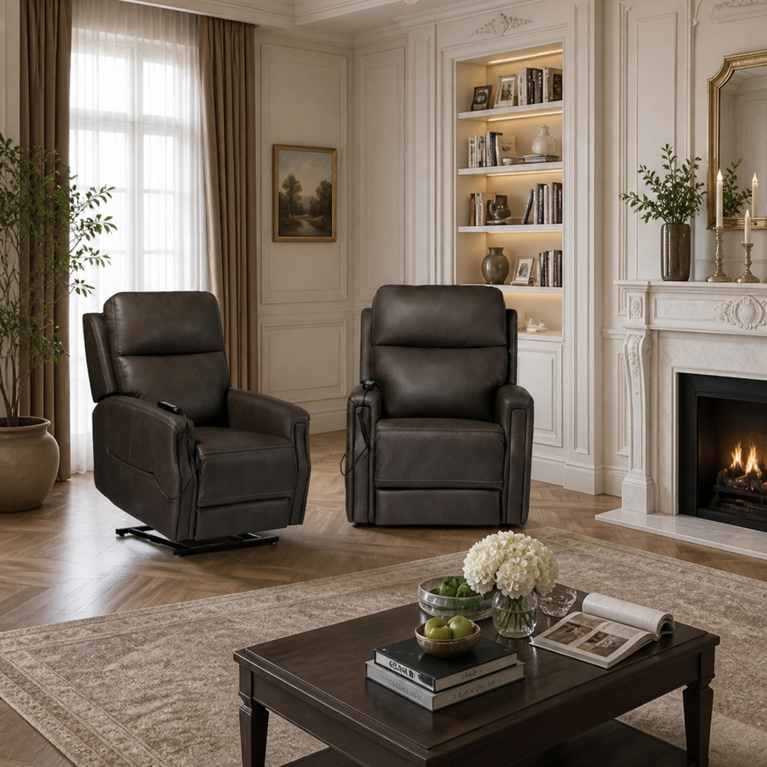 Capriccio Lift Chair