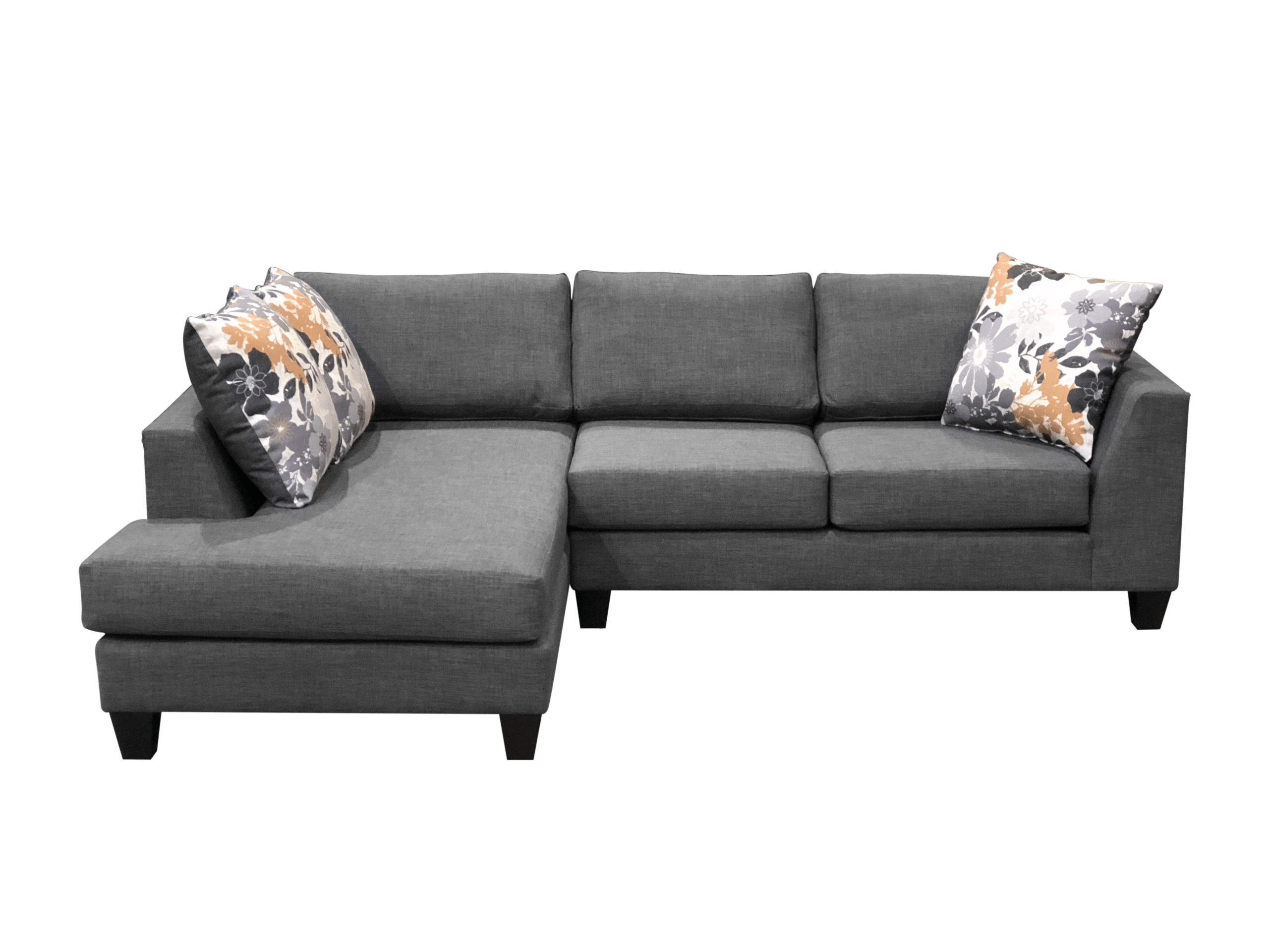 Lisa Sectional 3 Lisa Sectional - Image 3