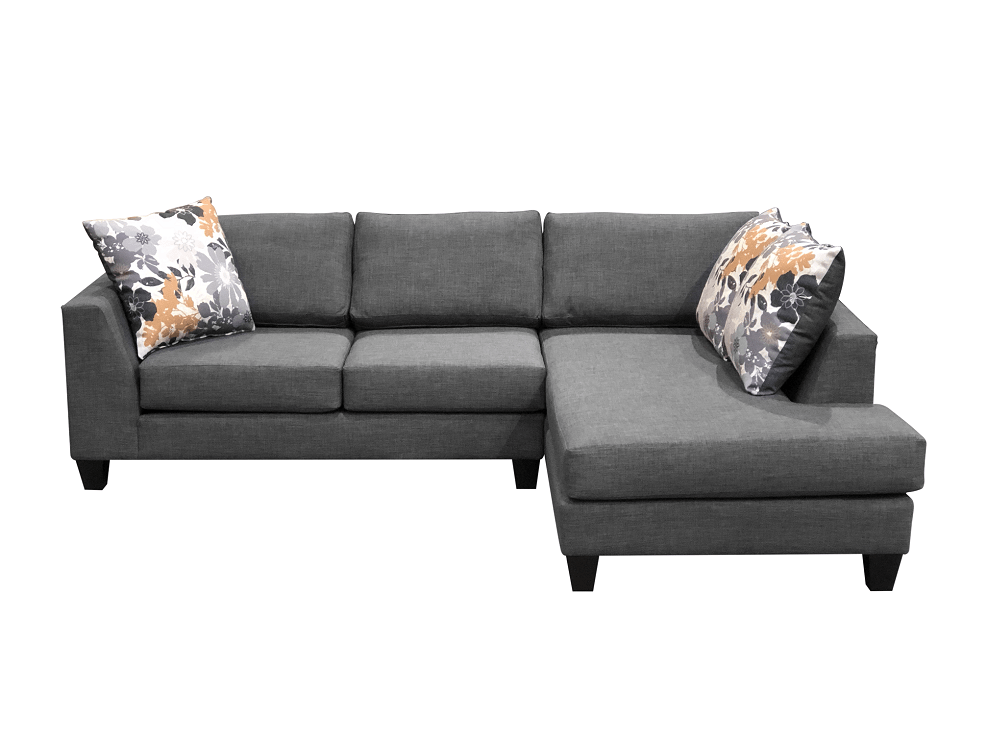 Lisa Sectional 4 Lisa Sectional - Image 4