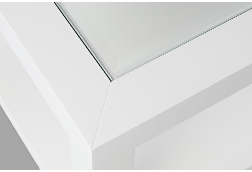 Urban Rectangle Cocktail Table 3 Urban Rectangle Cocktail Table - Image 3