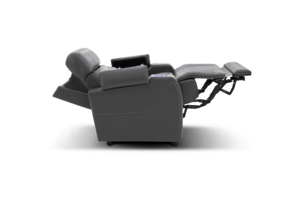 Patriot Home Theatre Recliner - Image 5