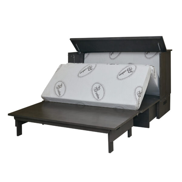 Aztec Cabinet Bed - Image 8