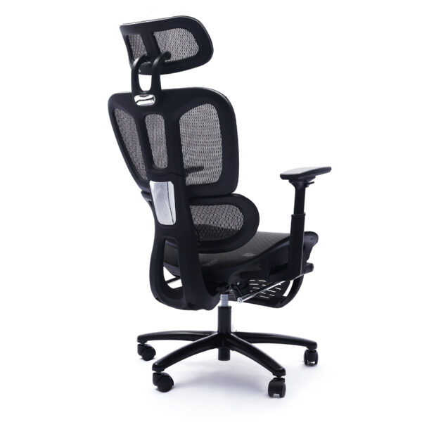 Huxley Office Chair - Image 4