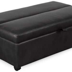 Ottoman Sleeper