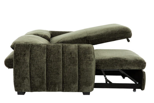 Tregenna Reversible Media Sleeper - Image 4