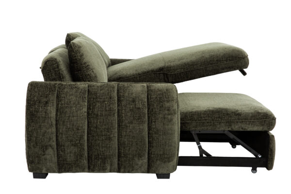 Tregenna Reversible Media Sleeper - Image 2