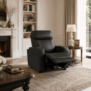 Patriot Home Theatre Recliner