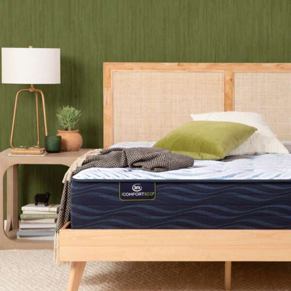 Serta Q10 Extra Firm - Image 2