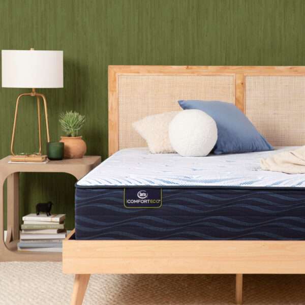 Serta Q15 Medium - Image 9