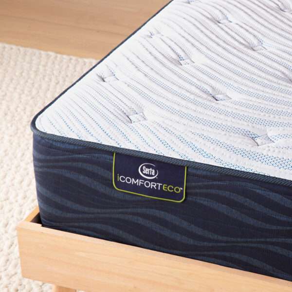 Serta Q10 Extra Firm - Image 3