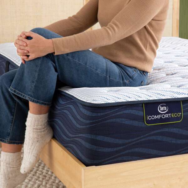 Serta Q10 Extra Firm - Image 5