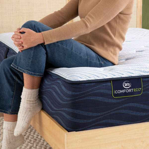 Serta Q15 Medium - Image 12
