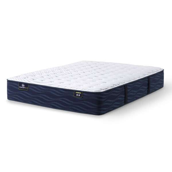 Serta Q10 Extra Firm