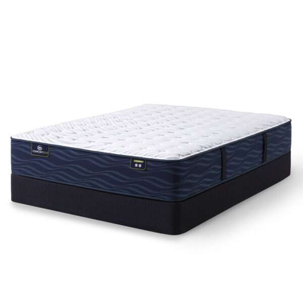 Serta Q10 Extra Firm - Image 9