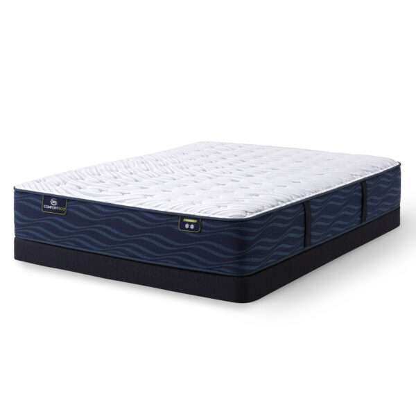 Serta Q10 Extra Firm - Image 10