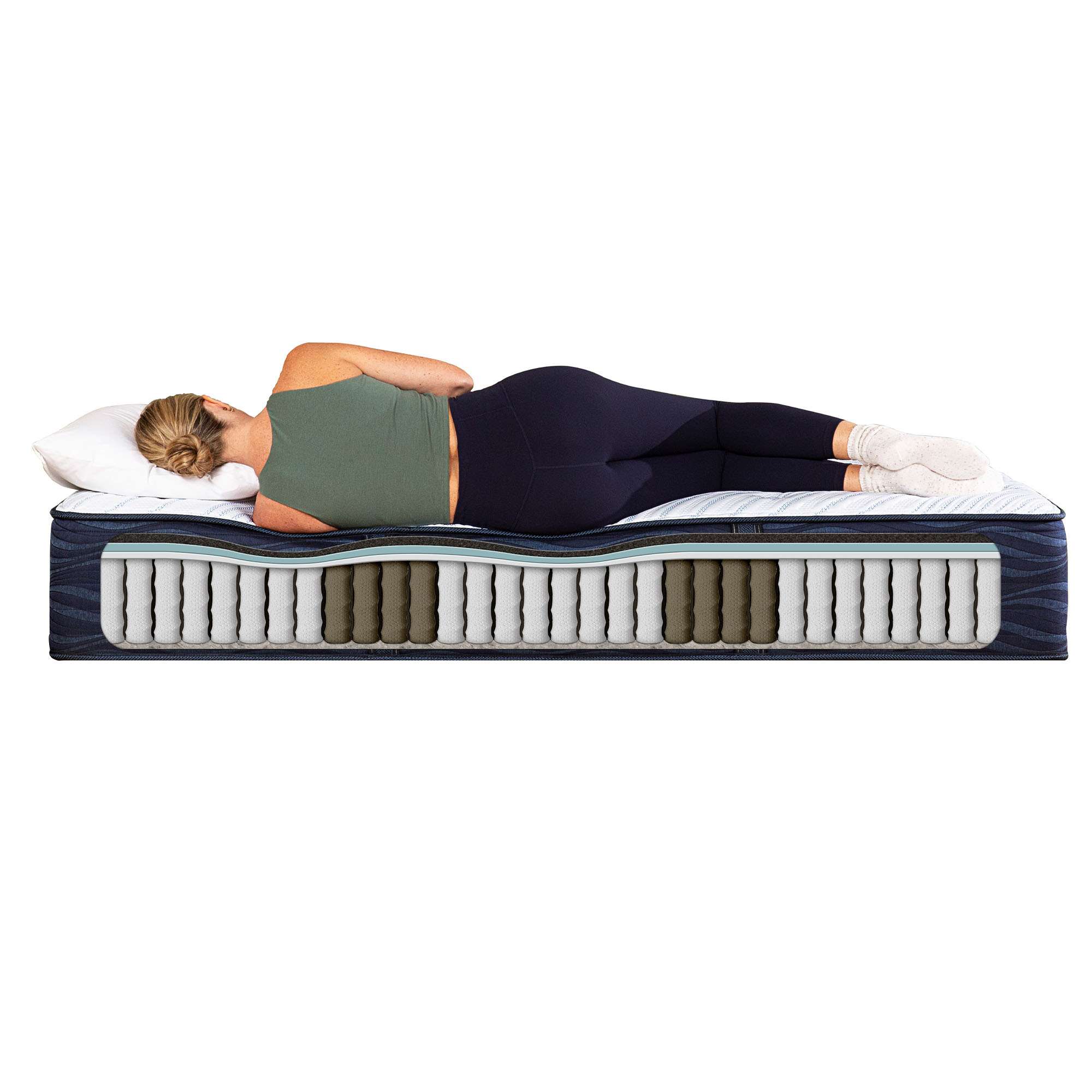 Serta Q15 Medium - Image 7