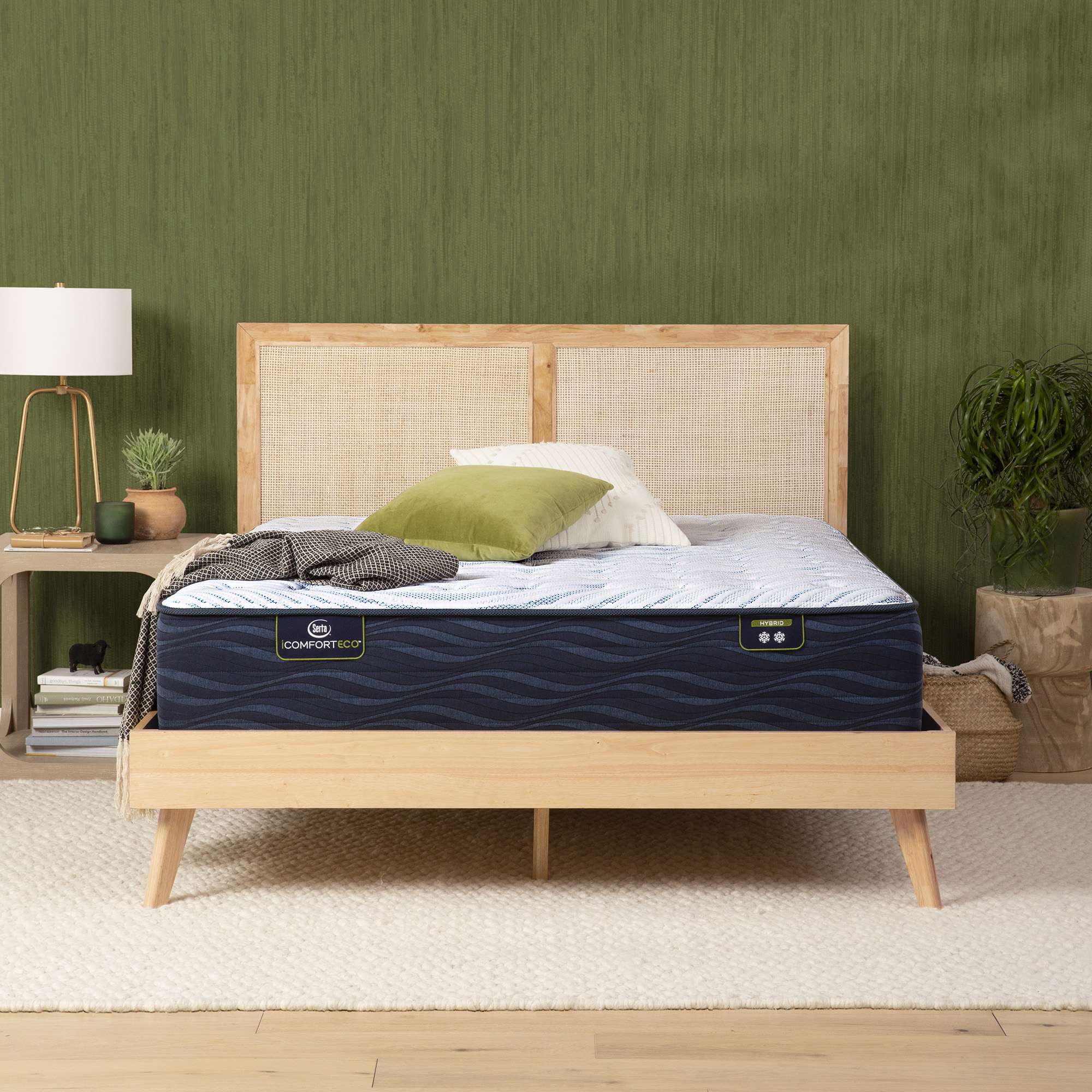 Serta Q10 Extra Firm - Image 12