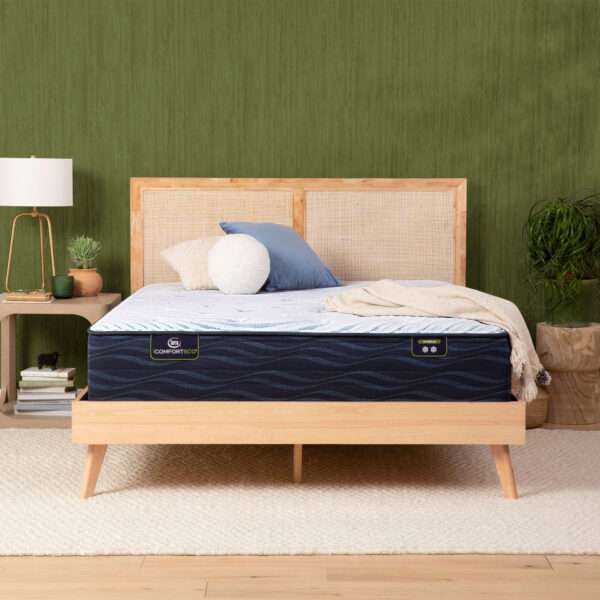 Serta Q15 Medium - Image 8