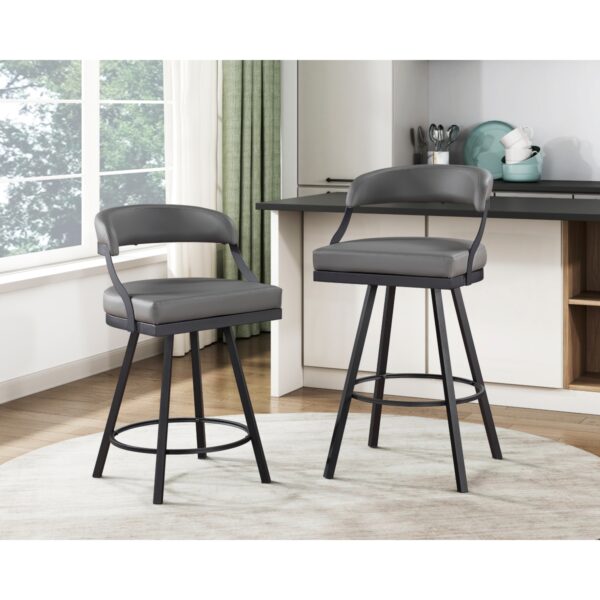 Crowley Counter Stool - Image 13