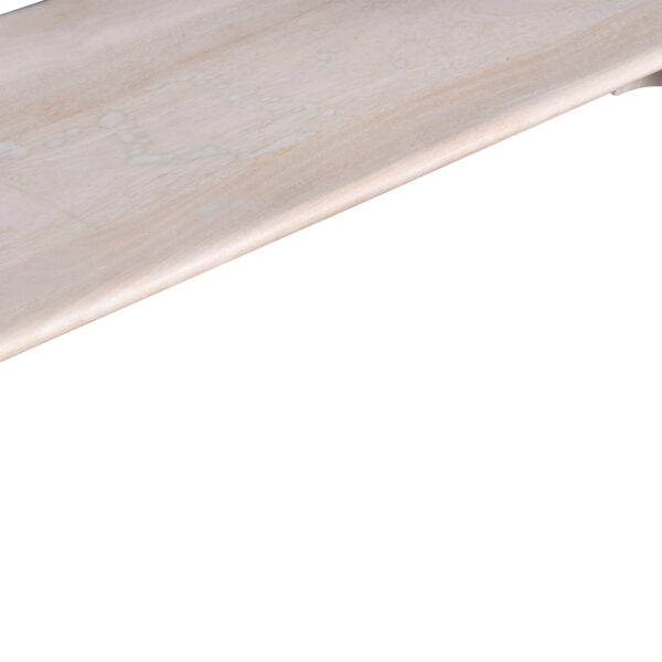 Coastline Dining Bench - Image 6