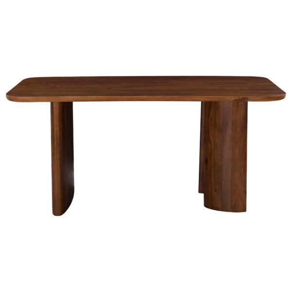 Walnut Dining Table - Image 2