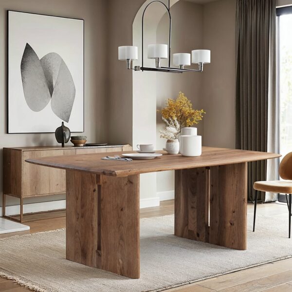 Smithsonian Dining Table - Image 5