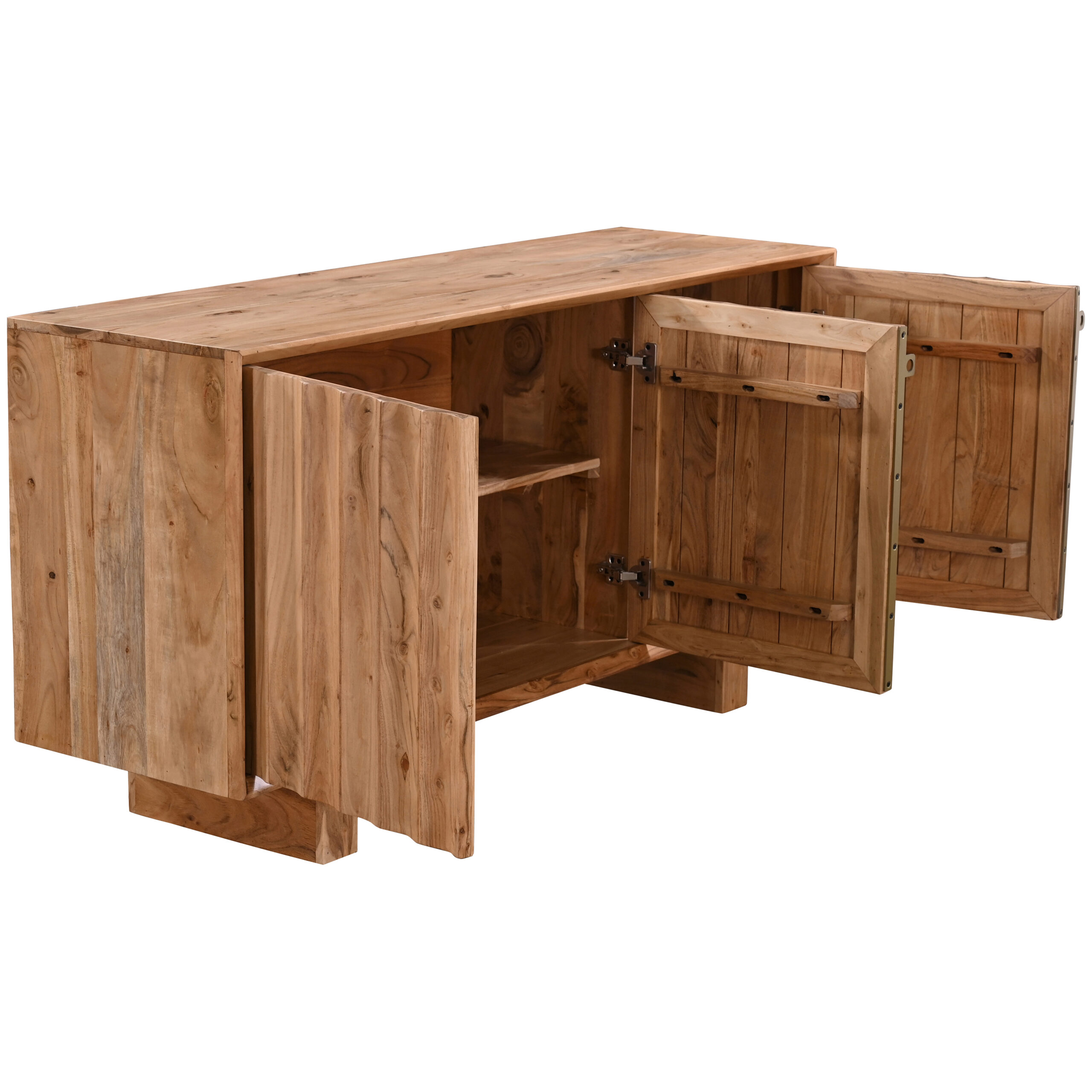 Smithsonian Sideboard - Image 5