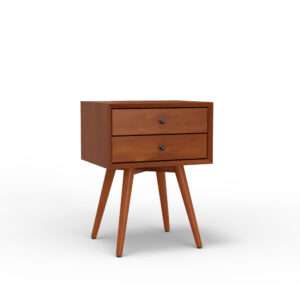 Flynn Small Nightstand