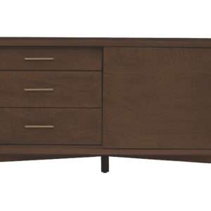 Flynn Small TV Console