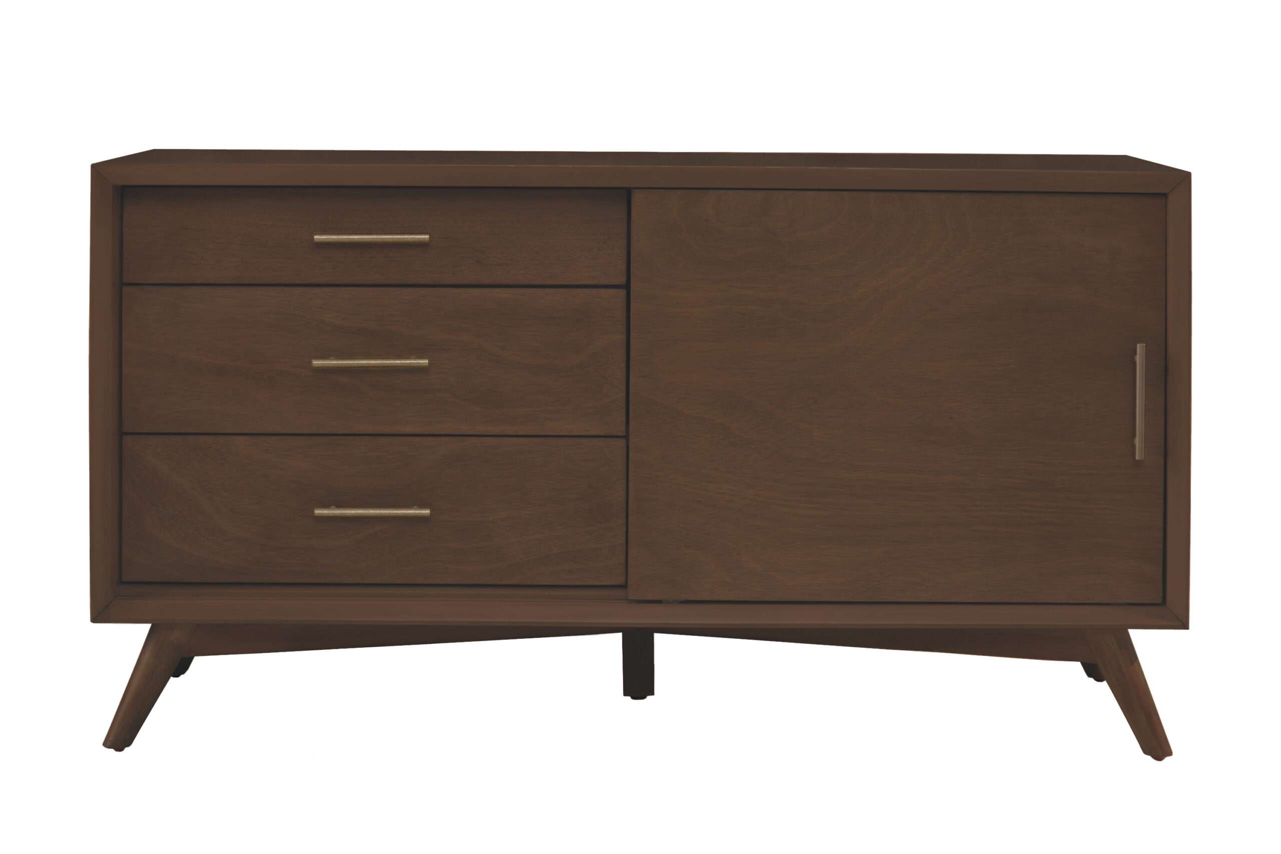 Flynn Small TV Console