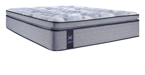 Sealy Maude Posturepedic Pillowtop Soft