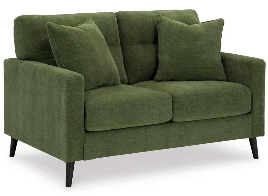 Bixler Loveseat - Image 3