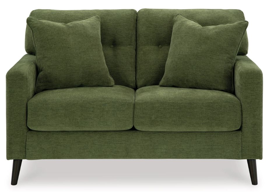 Bixler Loveseat
