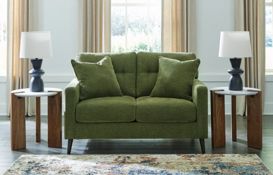 Bixler Loveseat - Image 5
