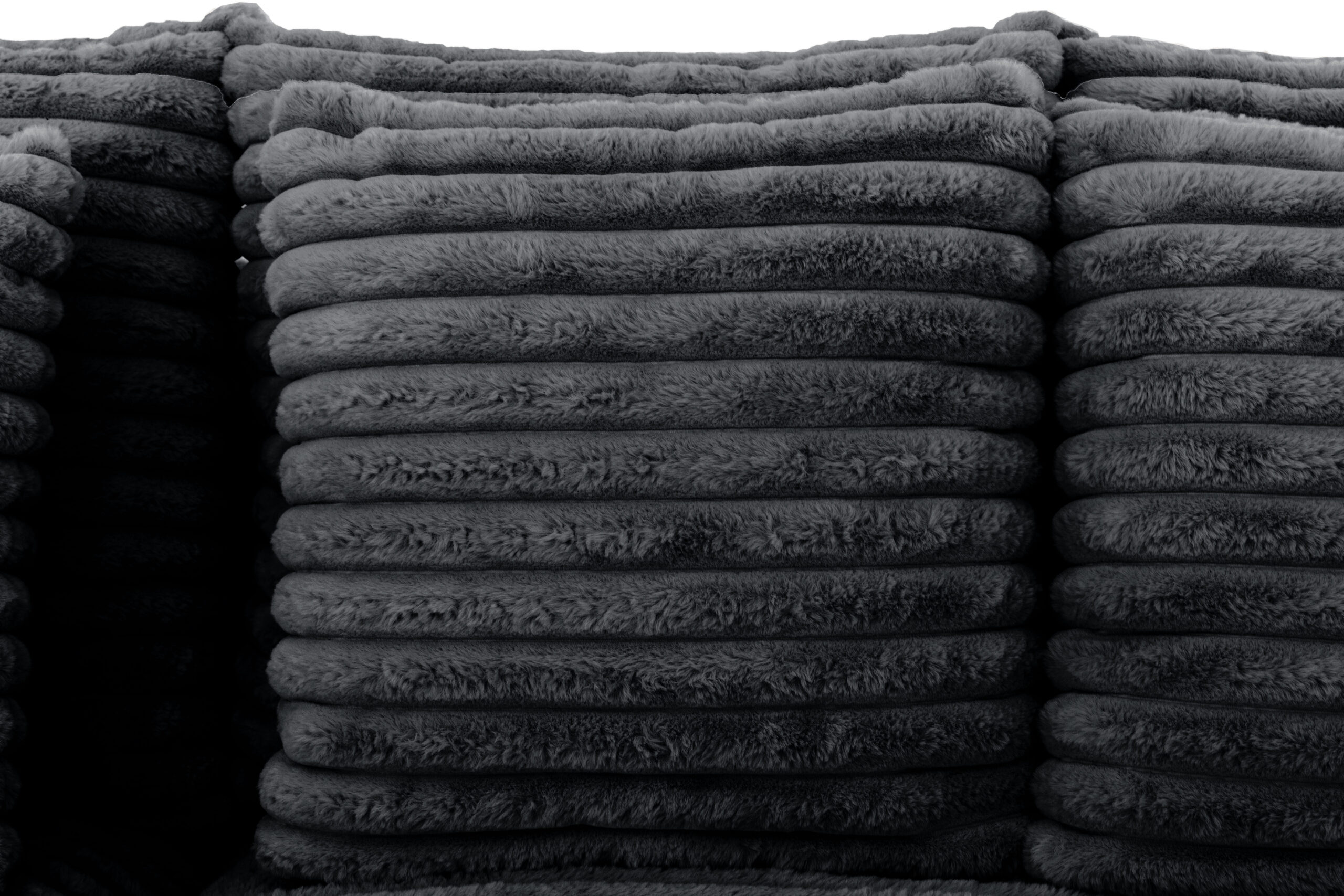 Cuddler Sectional with Reversible Chaise - Image 3