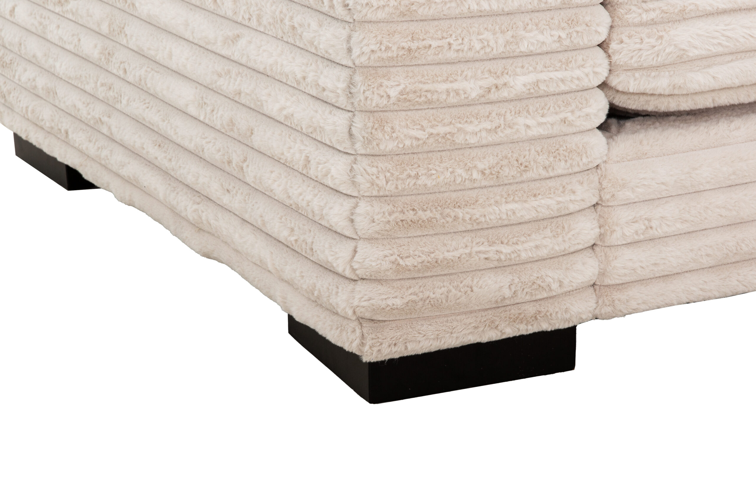 Cuddler Sectional with Reversible Chaise - Image 19